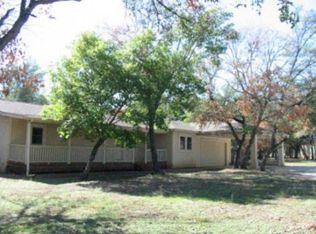 1101 County Road 281, Leander, TX 78641