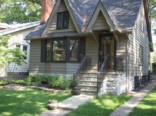708 W Breckenridge St, Ferndale, MI 48220