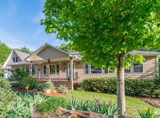43 Webb Cove Rd, Asheville, NC 28804