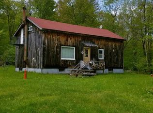 Wedemeyer Rd, Downsville, NY 13755