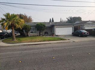 4812 Balboa Way, Fremont, CA 94536