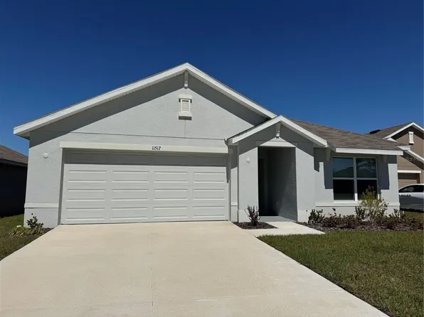11517 Timber Grove Ln, Brooksville, FL 34613