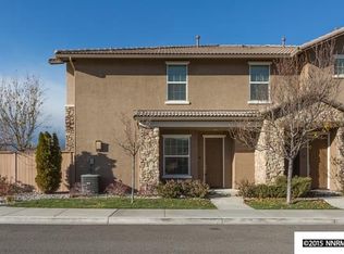 1705 Wind Ranch Rd UNIT A, Reno, NV 89521