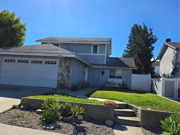 24096 Hurst Dr, Lake Forest, CA 92630