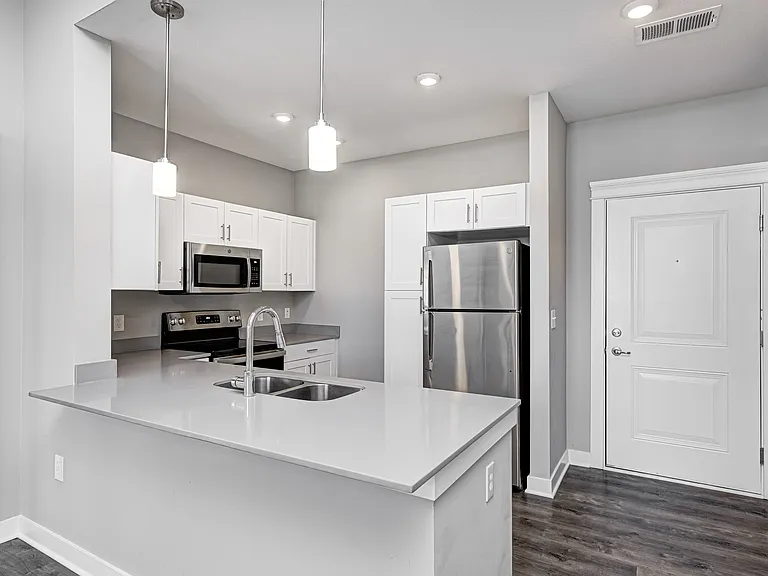 Harmony Apartment Homes — Photo 9