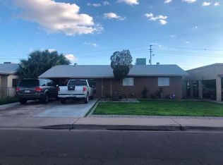 2515 W Washington St, Phoenix, AZ 85009