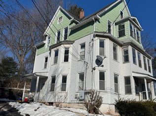 128 Pleasant St FLOOR 2, New Britain, CT 06051