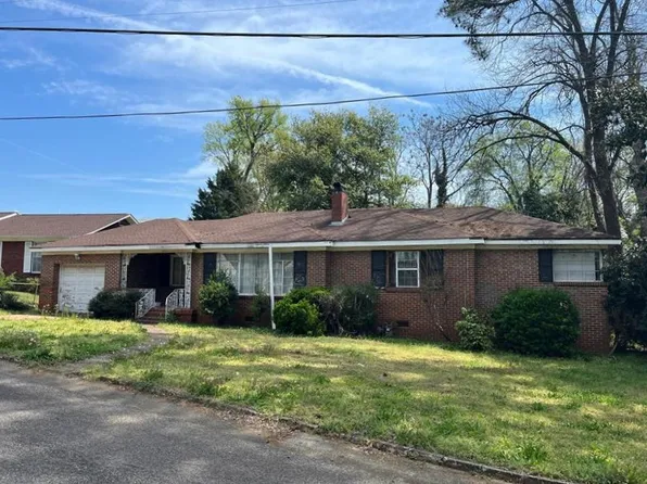 1245 Mims St SW, Birmingham, AL 35211