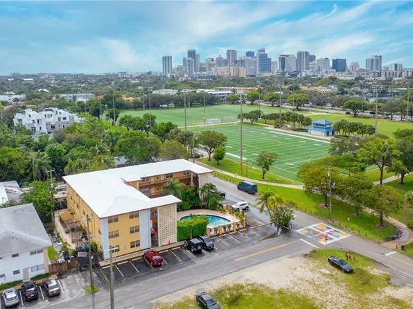 744 NE 14th Ave APT 16, Fort Lauderdale, FL 33304
