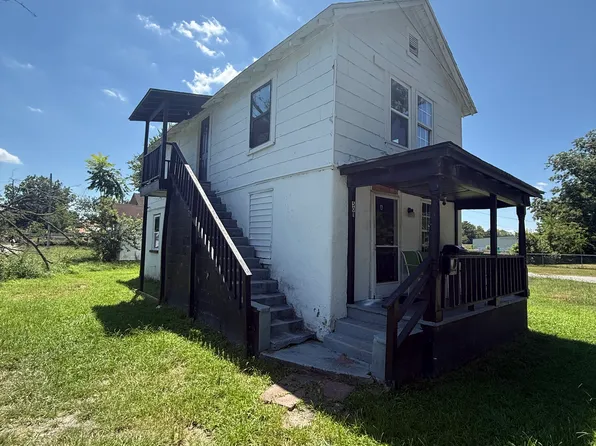 501 Fields St #B, Kinston, NC 28501