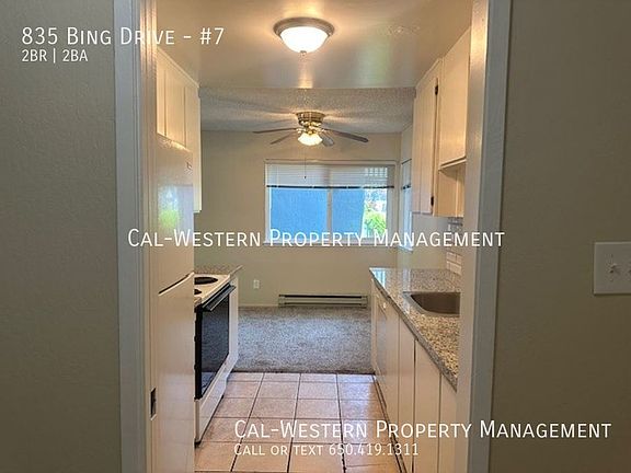 5th image of 835 Bing Dr APT 7