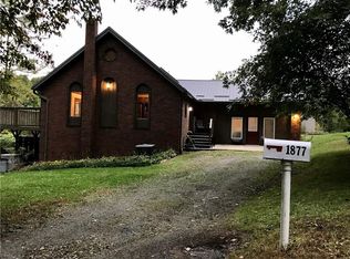 1877 Lake Rd NW, Dover, OH 44622