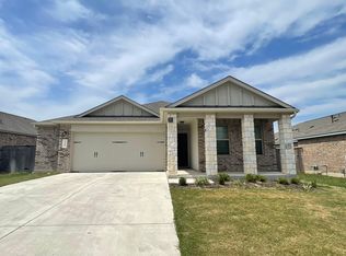 3507 Pauling Loop, Round Rock, TX 78665