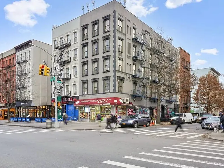 340A Lenox Ave #2B — Photo 5