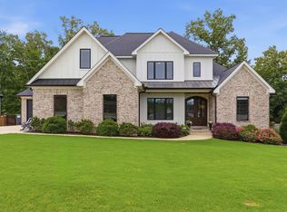 813 Belle Grove Loop, Benton, AR 72019