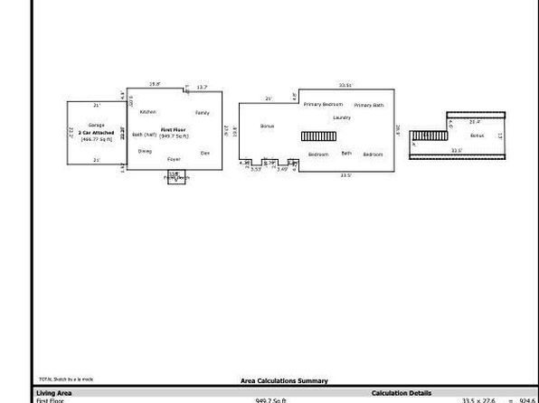 112 Parkmeadow Dr, Cary, NC 27519
