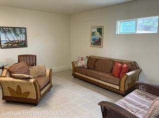 77-6453 Kilohana St UNIT 3, Kailua Kona, HI 96740