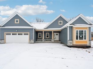 120 Fairbourne Park, Rochester, NY 14626