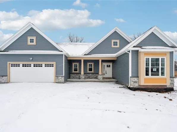 120 Fairbourne Park, Rochester, NY 14626