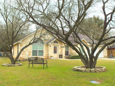 120 Kaeleku Ln, Bastrop, TX, 78602