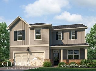 575 Highgrove Way, Dallas, GA 30157