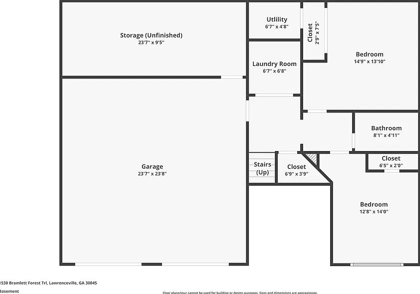 4 bed, 3.0 bath, 2336 sqft, $3,010 — Photo 2