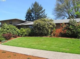 2025 Providence St, Eugene, OR 97401