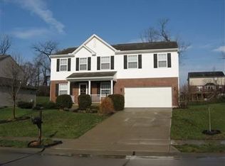 1767 Marshview Ct, Hebron, KY 41048
