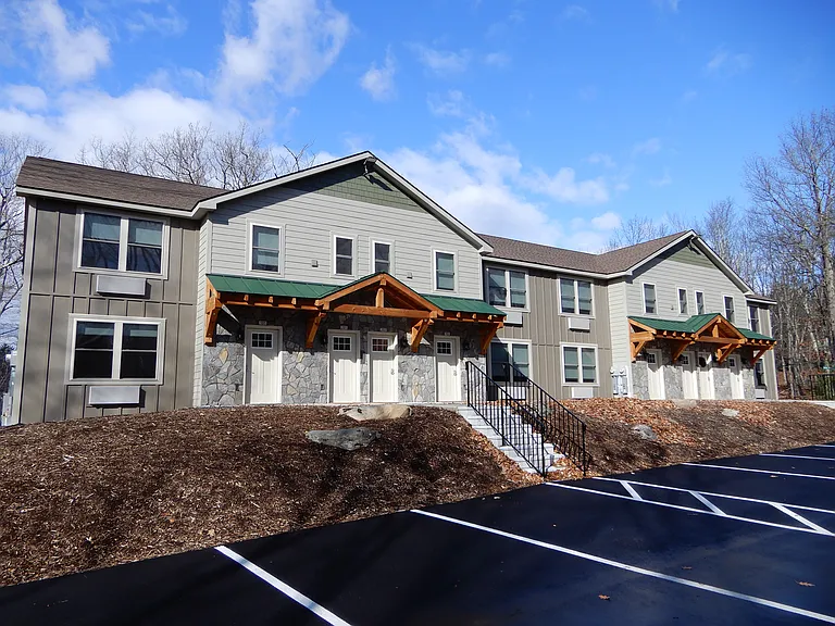 101 Brook Village Ct #107 — Photo 2