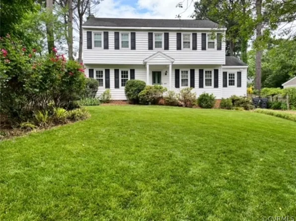 2264 Early Settlers Rd, North Chesterfield, VA 23235