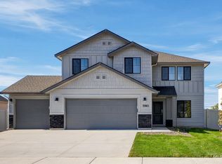 16883 Grain Bin Way, Caldwell, ID 83605