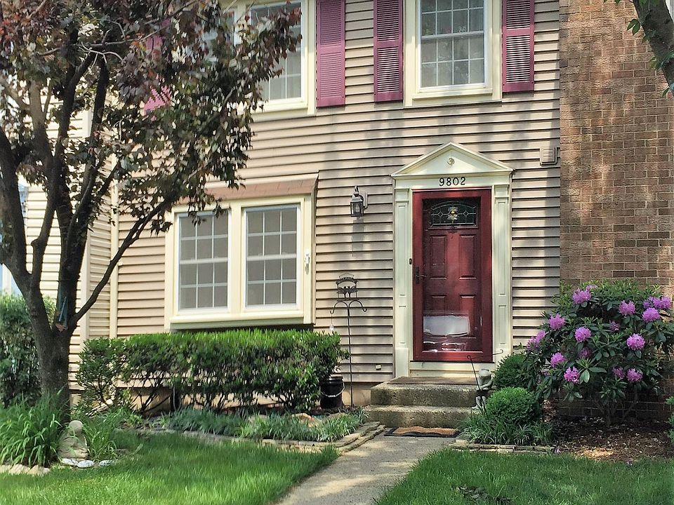 Welcome to Burke Village