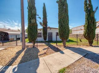568 Passmore Rd, Socorro, TX 79927