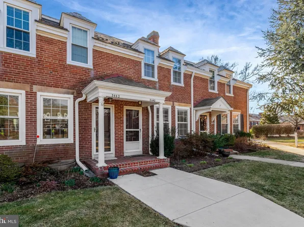 3440 S Wakefield St, Arlington, VA 22206