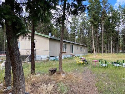 610 Old Bitterroot Dr, Marion, MT, 59925