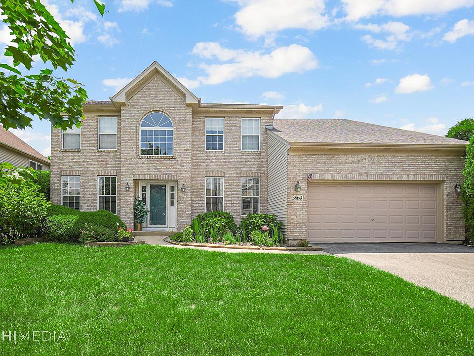 1st image of 3569 Charlemaine Dr