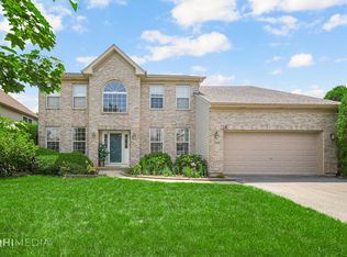 3569 Charlemaine Dr, Aurora, IL 60504