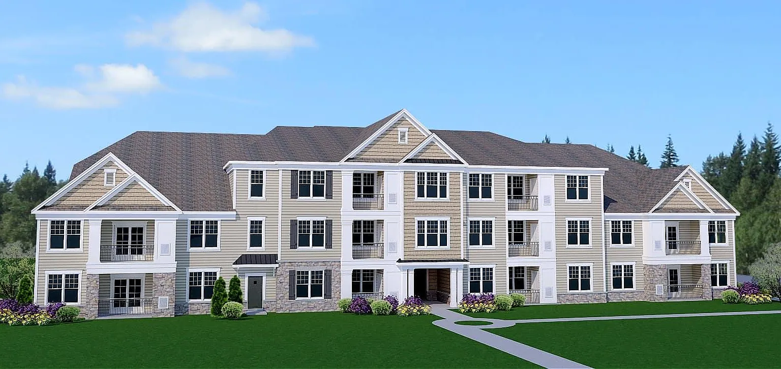 Cresson Hill Apartments — Photo 4
