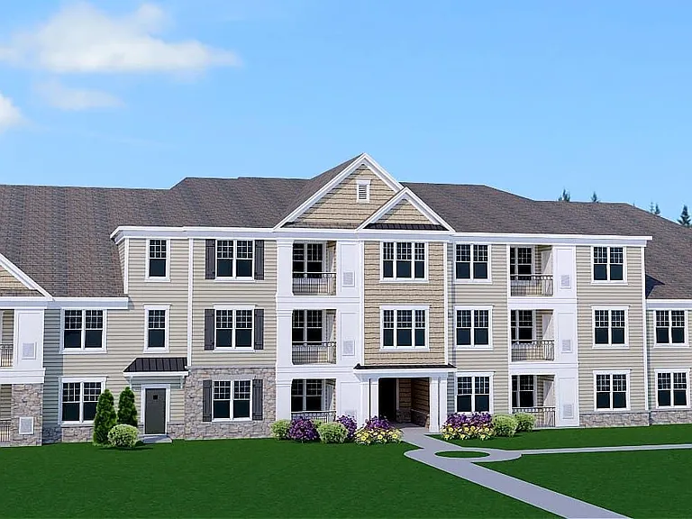 Cresson Hill Apartments — Photo 4