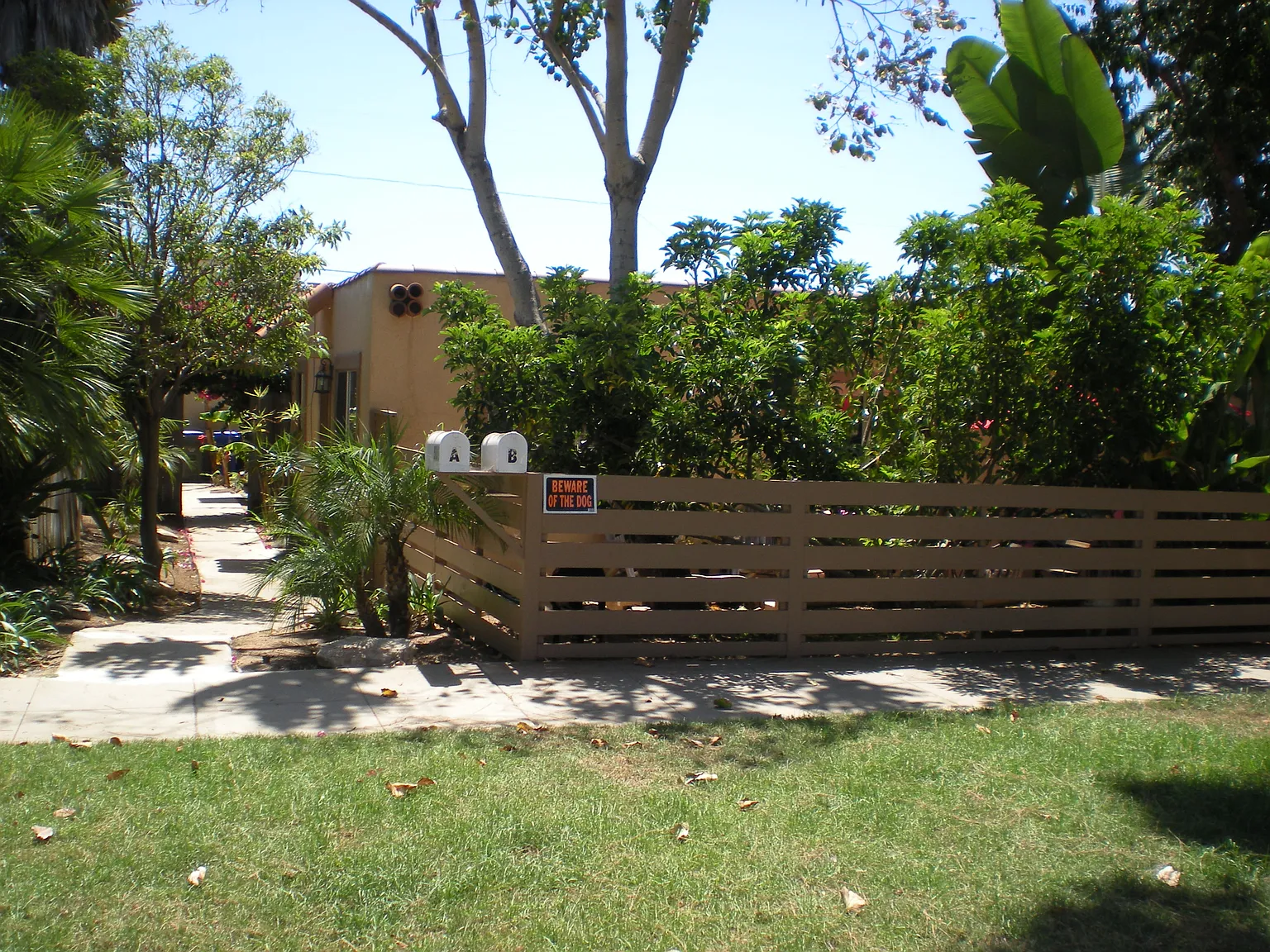2 bed, 1000 sqft, $3,495 — Photo 4