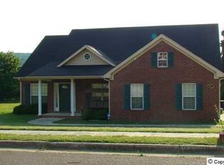 3711 Crouse Dr NW, Huntsville, AL 35810