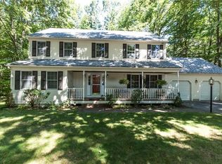 5 Spruce Cir, Smithfield, RI 02828