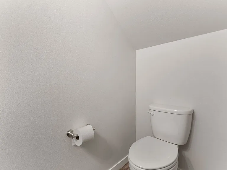 Wall Street Townhomes — Photo 17