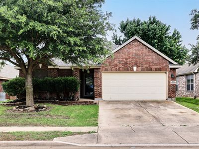 12025 Rowsley Ln, Burleson, TX, 76028