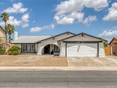 325 Heather Dr, Henderson, NV, 89002