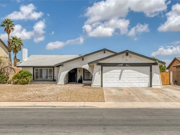 325 Heather Dr, Henderson, NV 89002