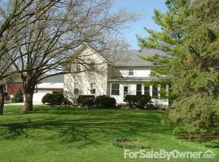 W8950 Tower Dr, Adell, WI 53001