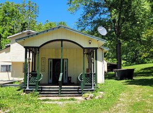 684 Fairmont Dr, Mountain Grove, MO 65711