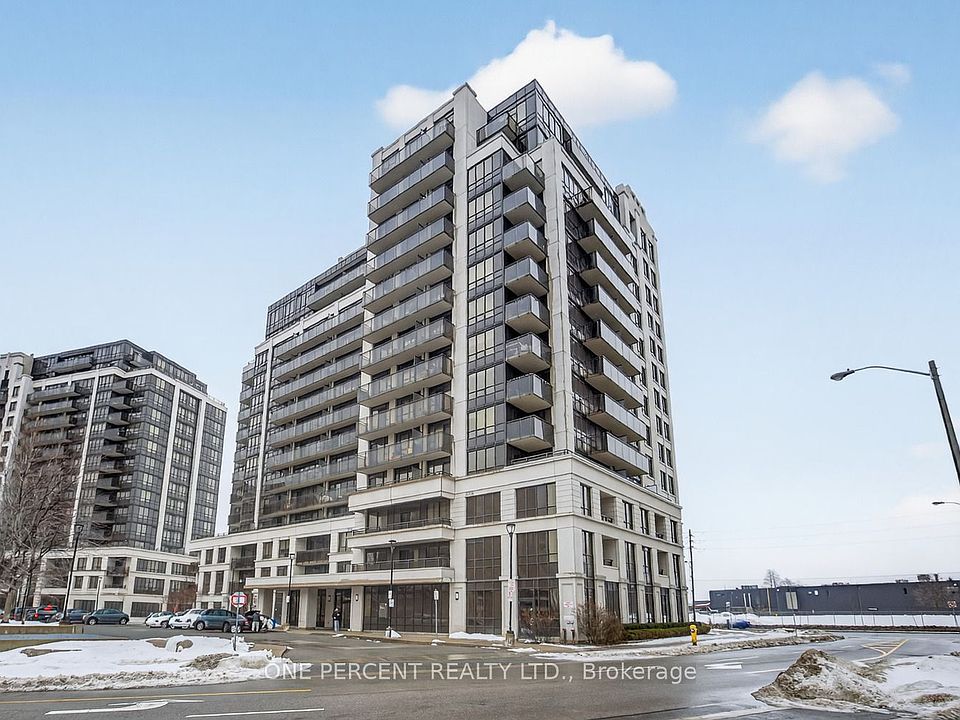 1st image of 55 De Boers Dr #Penthouse 11