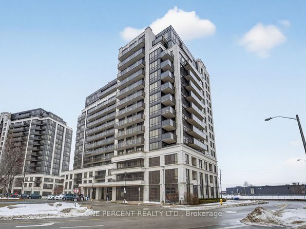 55 De Boers Dr #Penthouse 11, Toronto, ON M3J 0G5